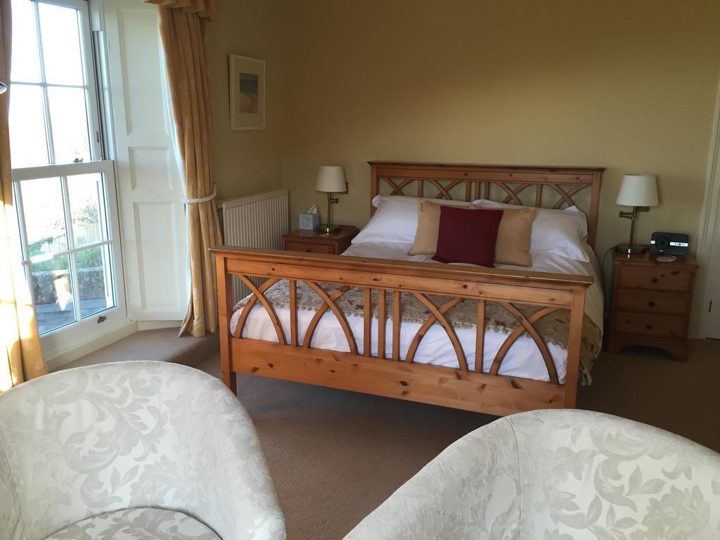 Church House Weston-super-Mare Habitación foto