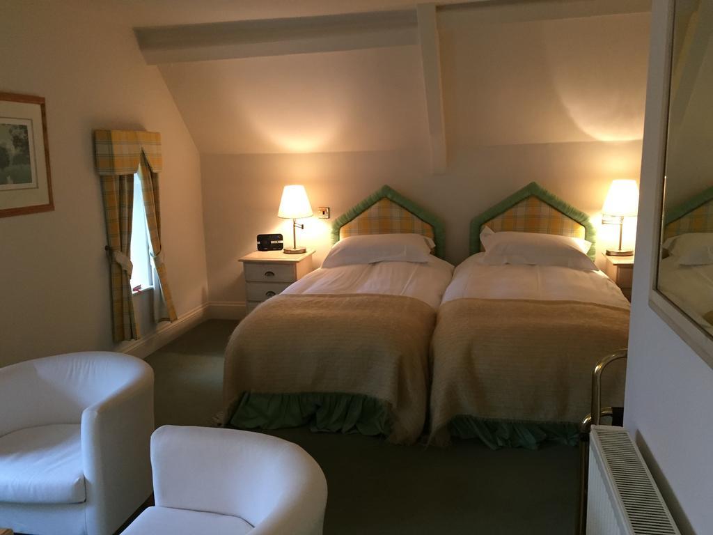Church House Weston-super-Mare Habitación foto