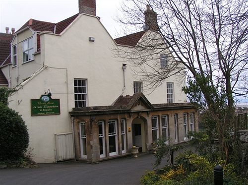 Church House Weston-super-Mare Exterior foto